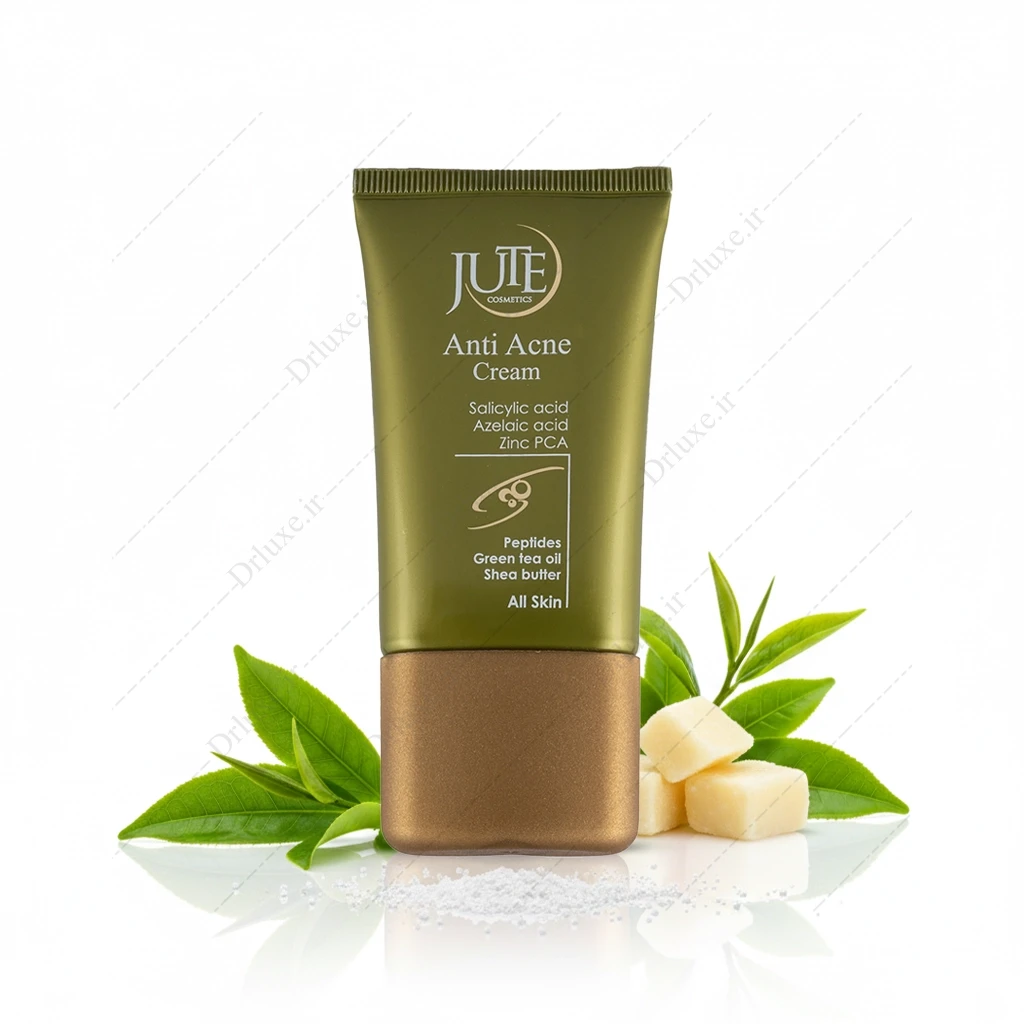 کرم آنتی آکنه ژوت 40 میلی‌لیتر